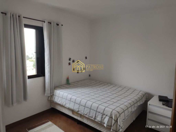 Imagem Apartamento com 4 Quartos à Venda, 144 m² em Assunção - São Bernardo Do Campo Imagem Apartamento com 4 Quartos à Venda, 144 m² em Assunção - São Bernardo Do Campo