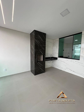 Imagem Casa com 3 Quartos à Venda, 165 m² em Cidade Nova - Santana Do Paraíso