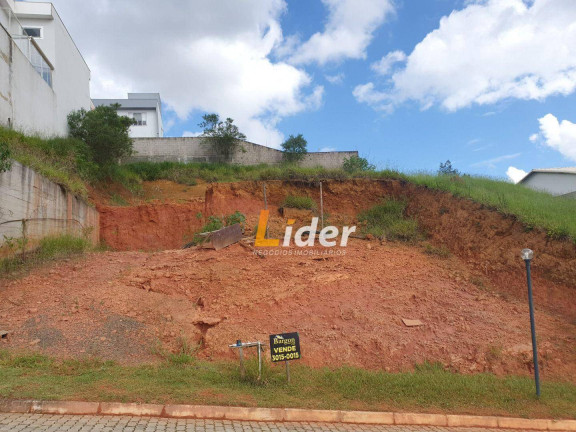 Imagem Terreno à Venda, 603 m² em Bosque Do Imperador - Juiz De Fora