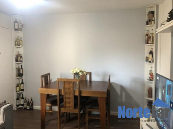 Imagem Apartamento com 2 Quartos à Venda, 53 m² em Vila Iório - São Paulo Imagem Apartamento com 2 Quartos à Venda, 53 m² em Vila Iório - São Paulo