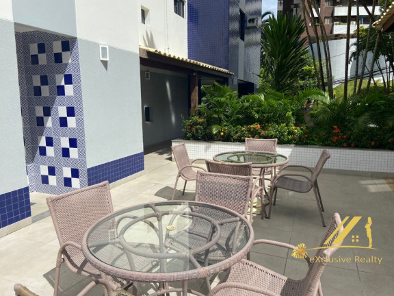 Imagem Apartamento com 2 Quartos à Venda, 56 m² em Candeal - Salvador