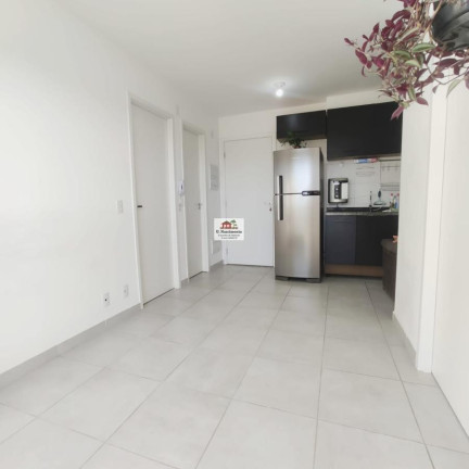 Imagem Apartamento com 2 Quartos à Venda, 38 m² em Tatuapé - São Paulo Imagem Apartamento com 2 Quartos à Venda, 38 m² em Tatuapé - São Paulo
