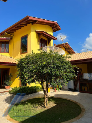 Imagem Casa com 4 Quartos à Venda, 320 m² em Jardim Samambaia - Ubatuba Imagem Casa com 4 Quartos à Venda, 320 m² em Jardim Samambaia - Ubatuba