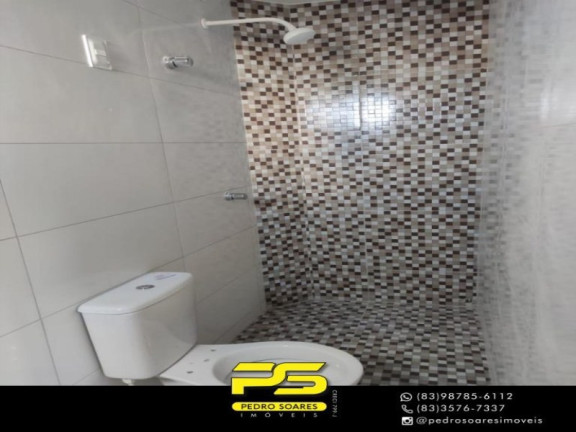 Imagem Apartamento com 3 Quartos à Venda, 63 m² em Tambauzinho - João Pessoa Imagem Apartamento com 3 Quartos à Venda, 63 m² em Tambauzinho - João Pessoa