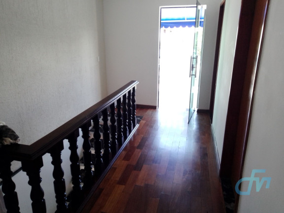 Imagem Sobrado com 4 Quartos à Venda, 123 m² em Vila Rei - Mogi Das Cruzes