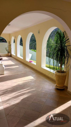 Imagem Casa com 6 Quartos à Venda, 400 m² em Pirucaia - Mairiporã