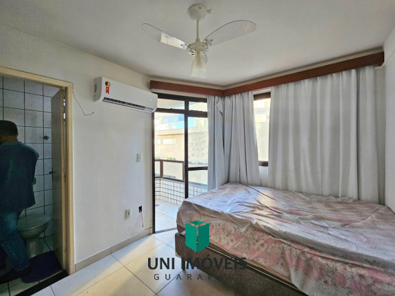 Imagem Imóvel com 3 Quartos à Venda, 134 m² em Praia Do Morro - Guarapari
