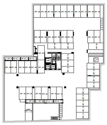 Imagem Apartamento com 4 Quartos à Venda, 403 m² em Jardim Paulista - São Paulo Imagem Apartamento com 4 Quartos à Venda, 403 m² em Jardim Paulista - São Paulo