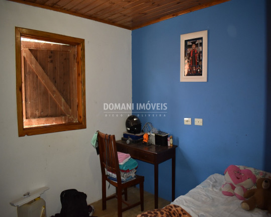 Imagem Casa com 4 Quartos à Venda, 172 m² em Região Do Imbiri - Campos Do Jordão Imagem Casa com 4 Quartos à Venda, 172 m² em Região Do Imbiri - Campos Do Jordão