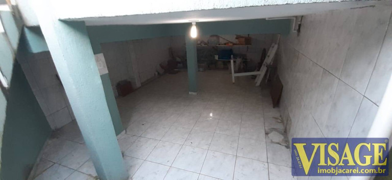 Imagem Casa com 3 Quartos à Venda, 127 m² em Centro - Jacareí Imagem Casa com 3 Quartos à Venda, 127 m² em Centro - Jacareí
