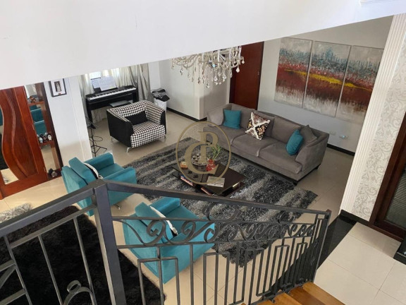 Imagem Casa com 4 Quartos à Venda, 420 m² em Centro - Jacareí Imagem Casa com 4 Quartos à Venda, 420 m² em Centro - Jacareí