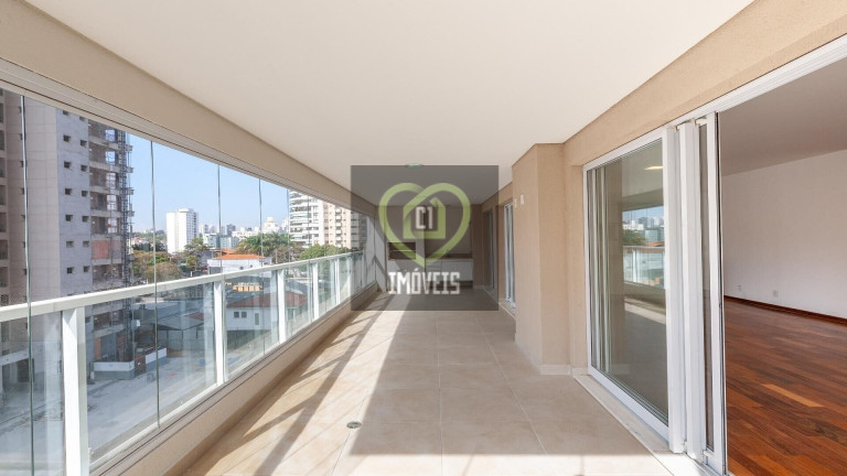 Imagem Apartamento com 3 Quartos para Alugar, 171 m² em Perdizes - São Paulo Imagem Apartamento com 3 Quartos para Alugar, 171 m² em Perdizes - São Paulo