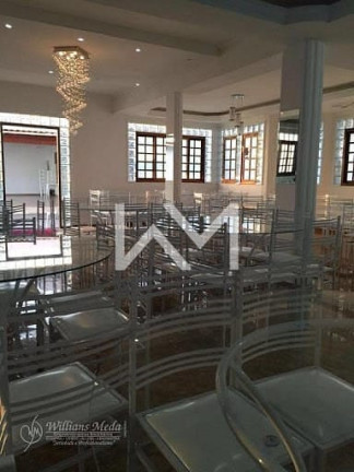 Imagem Chácara com 5 Quartos à Venda, 600 m² em Sítios De Recreio "rober" - Guarulhos Imagem Chácara com 5 Quartos à Venda, 600 m² em Sítios De Recreio "rober" - Guarulhos