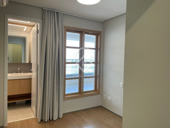 Imagem Apartamento com 3 Quartos à Venda, 131 m² em Brooklin - São Paulo
