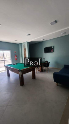 Imagem Apartamento com 2 Quartos à Venda, 58 m² em Campestre - Santo André