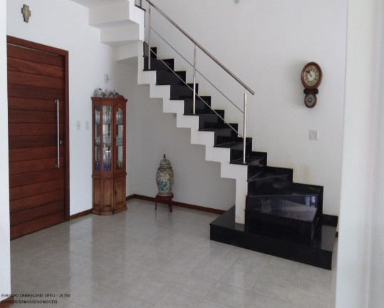 Imagem Casa com 4 Quartos à Venda, 450 m² em Busca Vida (abrantes) - Camaçari