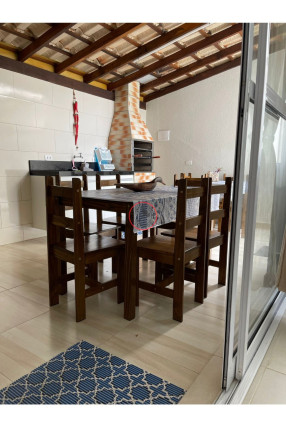 Imagem Casa com 2 Quartos à Venda, 125 m² em Boiçucanga - São Sebastião Imagem Casa com 2 Quartos à Venda, 125 m² em Boiçucanga - São Sebastião