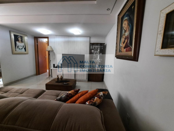 Imagem Apartamento com 3 Quartos à Venda, 107 m² em Jardim América - Belo Horizonte