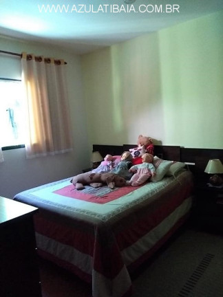 Imagem Casa com 3 Quartos à Venda, 120 m² em Jardim Colonial - Atibaia Imagem Casa com 3 Quartos à Venda, 120 m² em Jardim Colonial - Atibaia