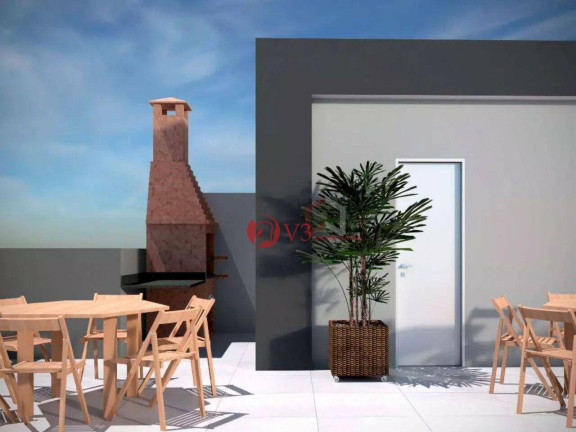 Imagem Apartamento com 2 Quartos à Venda, 40 m² em São Miguel - São Paulo