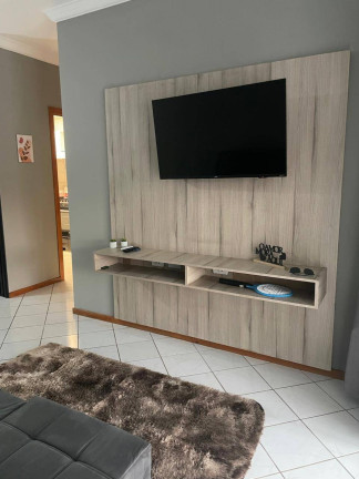 Imagem Apartamento com 3 Quartos à Venda, 96 m² em Araés - Cuiabá Imagem Apartamento com 3 Quartos à Venda, 96 m² em Araés - Cuiabá