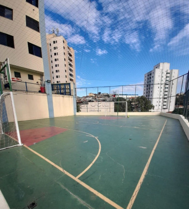 Imagem Apartamento com 3 Quartos à Venda, 72 m² em Vila Pirituba - São Paulo