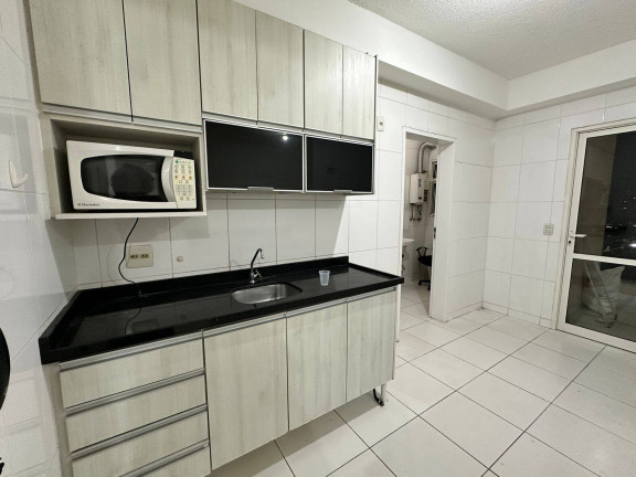 Imagem Apartamento com 2 Quartos para Alugar, 94 m² em Jardim Tupanci - Barueri
