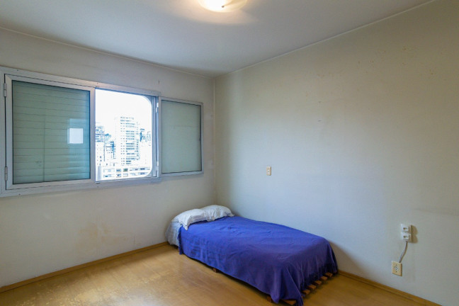 Imagem Apartamento com 1 Quarto à Venda, 74 m² em Pinheiros - São Paulo
