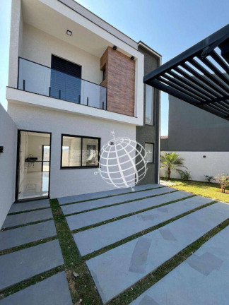 Imagem Casa com 2 Quartos à Venda, 93 m² em Cidade Nova - Bom Jesus Dos Perdões Imagem Casa com 2 Quartos à Venda, 93 m² em Cidade Nova - Bom Jesus Dos Perdões