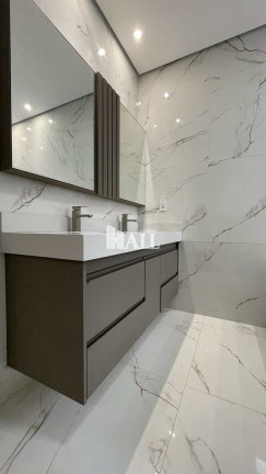 Imagem Casa com 3 Quartos à Venda, 180 m² em Quinta Do Lago Residence - São José Do Rio Preto Imagem Casa com 3 Quartos à Venda, 180 m² em Quinta Do Lago Residence - São José Do Rio Preto