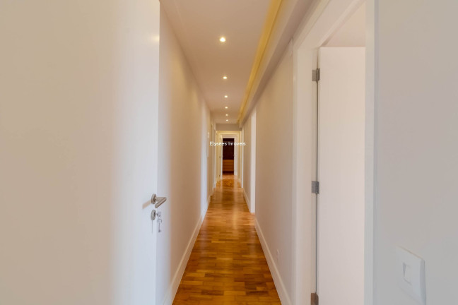 Imagem Apartamento com 4 Quartos à Venda, 21 m² em Morumbi - São Paulo Imagem Apartamento com 4 Quartos à Venda, 21 m² em Morumbi - São Paulo