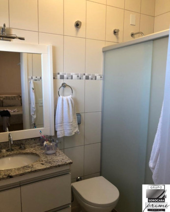Imagem Sobrado com 3 Quartos à Venda, em Parque Campolim - Sorocaba Imagem Sobrado com 3 Quartos à Venda, em Parque Campolim - Sorocaba