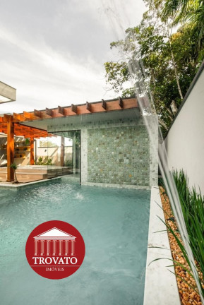 Imagem Casa com 6 Quartos à Venda, 500 m² em Riviera - Bertioga Imagem Casa com 6 Quartos à Venda, 500 m² em Riviera - Bertioga