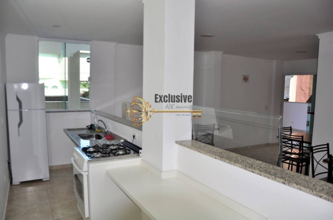 Imagem Apartamento com 2 Quartos à Venda, 62 m² em Paraíso - Santo André Imagem Apartamento com 2 Quartos à Venda, 62 m² em Paraíso - Santo André