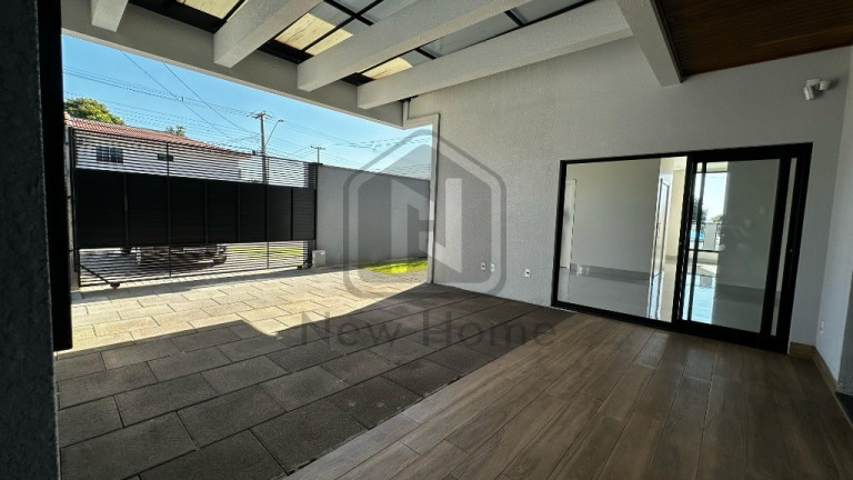 Imagem Casa com 3 Quartos à Venda, 200 m² em Maria Luiza - Cascavel Imagem Casa com 3 Quartos à Venda, 200 m² em Maria Luiza - Cascavel