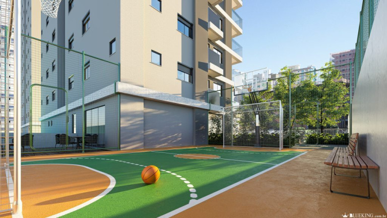Imagem Apartamento com 3 Quartos à Venda, 132 m² em Meia Praia - Itapema