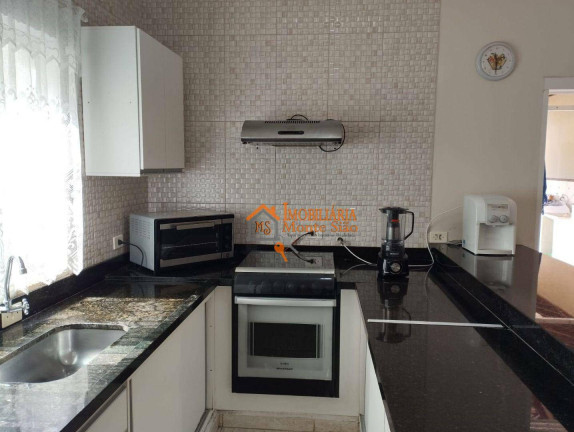 Imagem Sobrado com 3 Quartos à Venda, 220 m² em Vila Caputera - Mogi Das Cruzes Imagem Sobrado com 3 Quartos à Venda, 220 m² em Vila Caputera - Mogi Das Cruzes