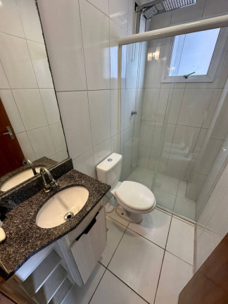 Imagem Apartamento com 2 Quartos à Venda, 65 m² em Praia Grande Imagem Apartamento com 2 Quartos à Venda, 65 m² em Praia Grande