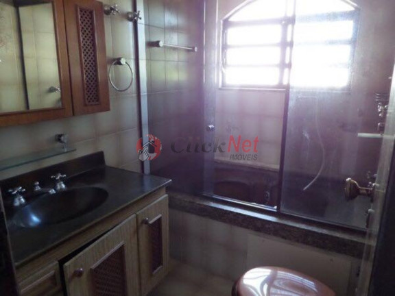 Imagem Sobrado com 4 Quartos à Venda, 224 m² em Vila Gilda - Santo André Imagem Sobrado com 4 Quartos à Venda, 224 m² em Vila Gilda - Santo André