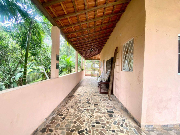 Imagem Chácara com 1 Quarto à Venda, 190 m² em Terra Preta - Mairiporã Imagem Chácara com 1 Quarto à Venda, 190 m² em Terra Preta - Mairiporã
