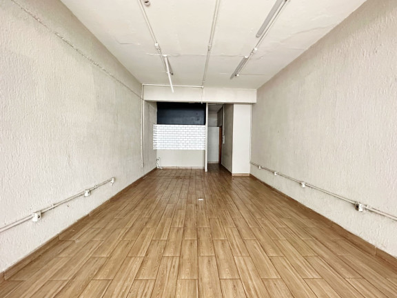 Sala Comercial para Alugar, 67 m² em Norte (águas Claras) - Brasília
