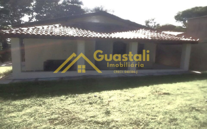 Imagem Imóvel com 3 Quartos à Venda, 3.330 m² em Glebas Califórnia - Piracicaba