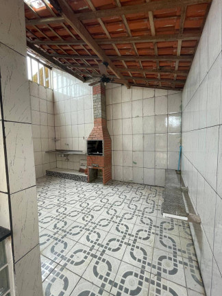 Imagem Casa com 2 Quartos à Venda, 10 m² em Caiçara - Praia Grande Imagem Casa com 2 Quartos à Venda, 10 m² em Caiçara - Praia Grande