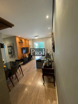 Imagem Apartamento com 3 Quartos à Venda, 80 m² em Rudge Ramos - São Bernardo Do Campo Imagem Apartamento com 3 Quartos à Venda, 80 m² em Rudge Ramos - São Bernardo Do Campo