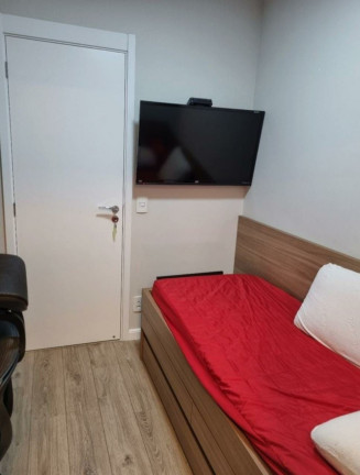 Imagem Apartamento com 3 Quartos à Venda, 95 m² em Barra Funda - São Paulo Imagem Apartamento com 3 Quartos à Venda, 95 m² em Barra Funda - São Paulo