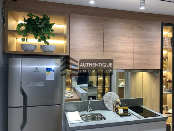 Imagem Apartamento com 1 Quarto à Venda, 27 m² em Vila Mariana - São Paulo Imagem Apartamento com 1 Quarto à Venda, 27 m² em Vila Mariana - São Paulo