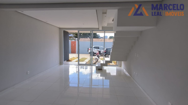 Imagem Casa de Condomínio com 3 Quartos à Venda, 88 m² em Boa Vista - Vitória Da Conquista Imagem Casa de Condomínio com 3 Quartos à Venda, 88 m² em Boa Vista - Vitória Da Conquista
