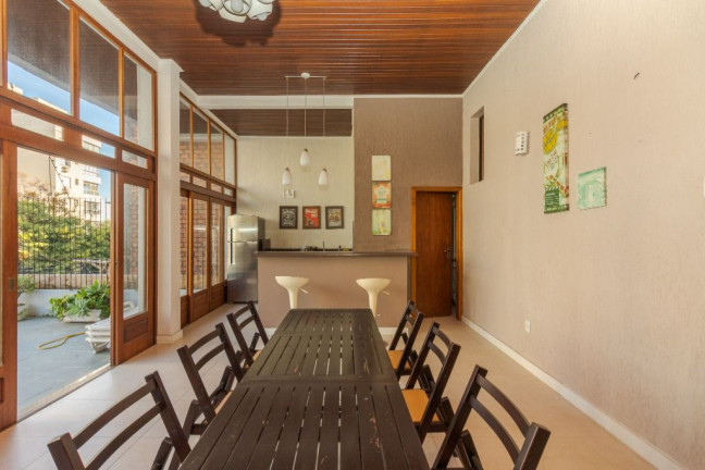 Imagem Cobertura com 4 Quartos à Venda, 238 m² em Rio Branco - Porto Alegre Imagem Cobertura com 4 Quartos à Venda, 238 m² em Rio Branco - Porto Alegre