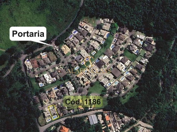 Imagem Casa com 3 Quartos à Venda, 494 m² em Pitas - Cotia