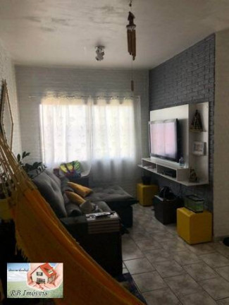 Imagem Apartamento com 2 Quartos à Venda, 60 m² em Paulicéia - São Bernardo Do Campo Imagem Apartamento com 2 Quartos à Venda, 60 m² em Paulicéia - São Bernardo Do Campo